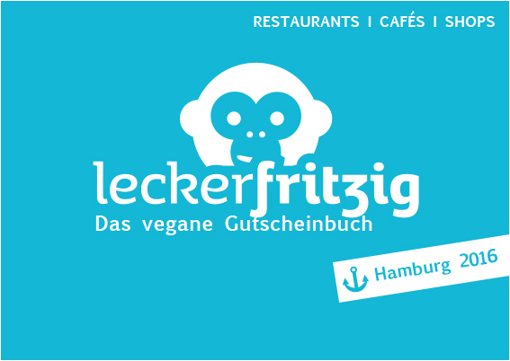 leckerfritzig kommt!